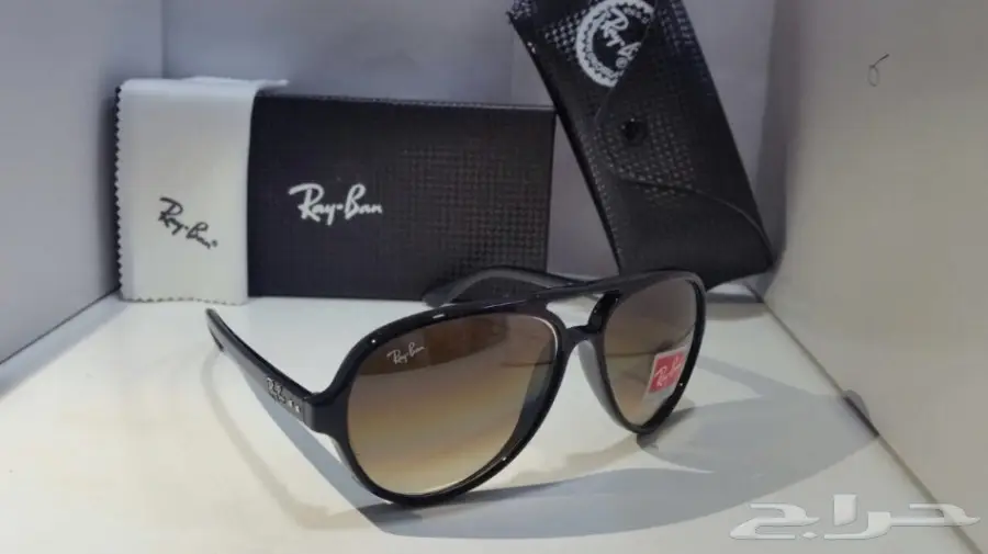 نظارات شمسية ماركات بسعر 60 ريال فقط (image 31)