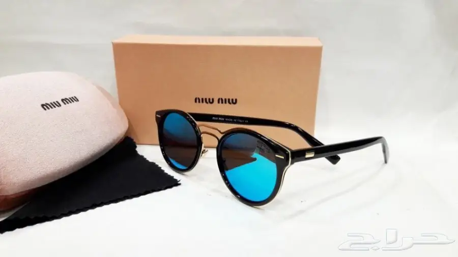 نظارات شمسية ماركات بسعر 60 ريال فقط (image 39)