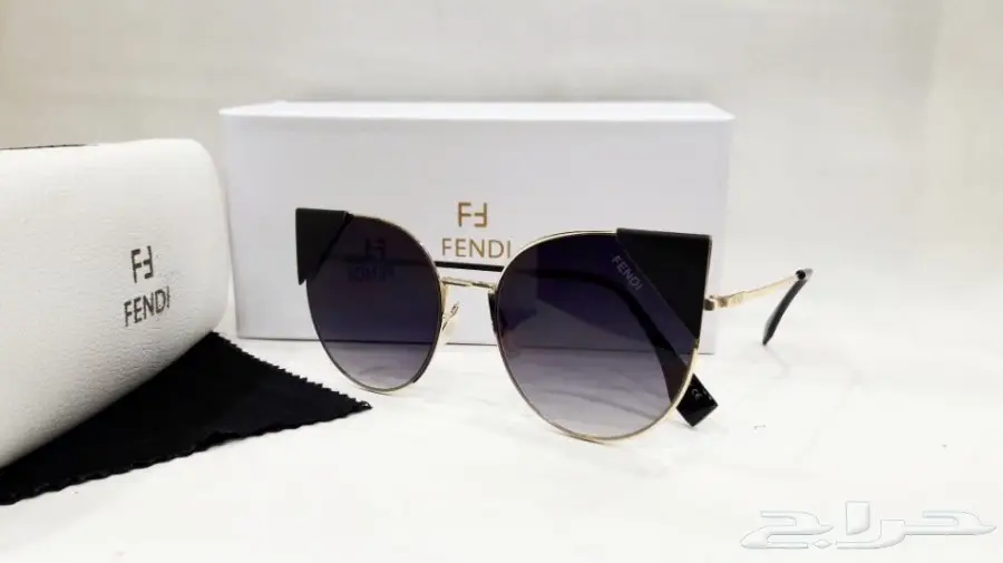 نظارات شمسية ماركات بسعر 60 ريال فقط (image 40)