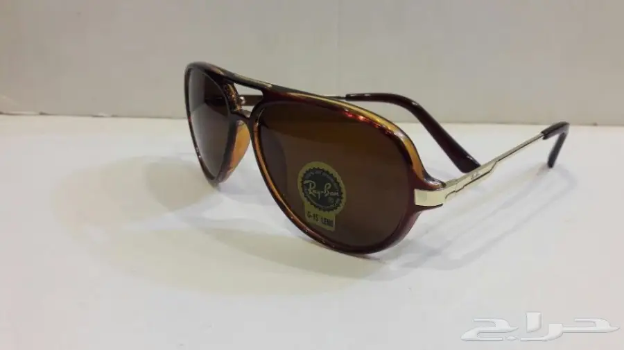نظارات شمسية ماركات بسعر 60 ريال فقط (image 165)