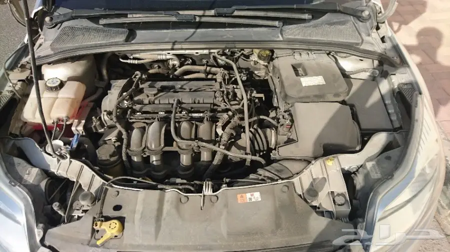 فورد فوكس (image 9)