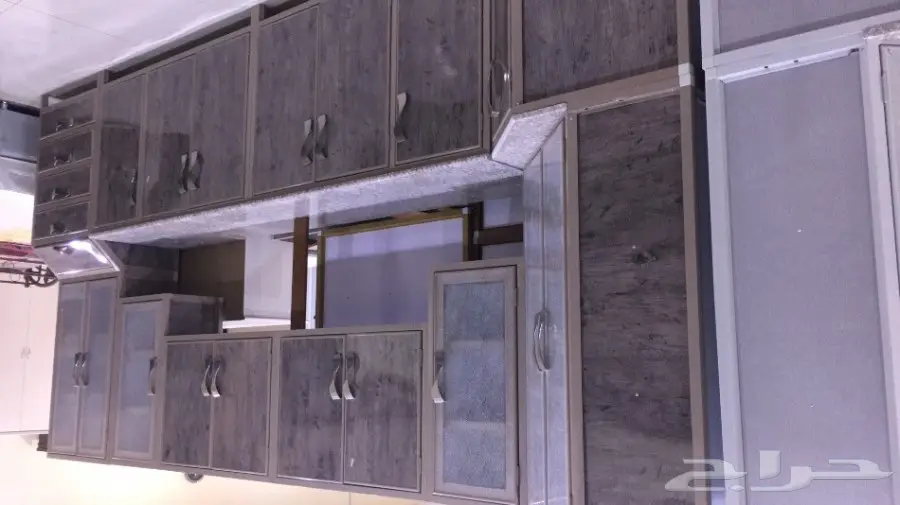 تفصيل مطابخ حسب الطلب (image 5)