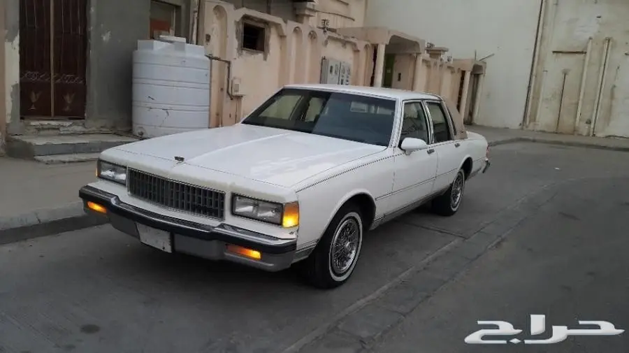 كابرس 89 للبيع (image 3)