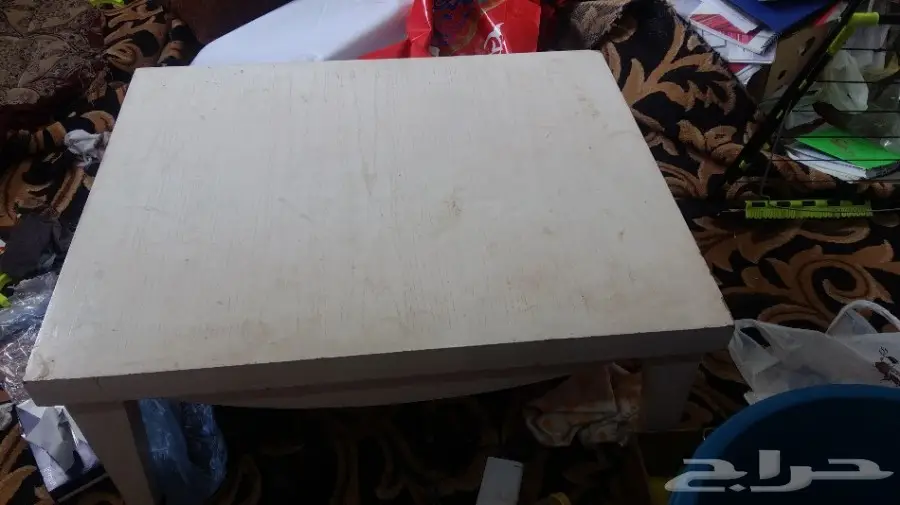 طاولة خشب للبيع 