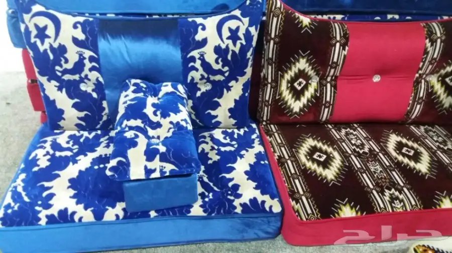 ارخص مجالس عربيه جديدا كنب ضمان الجوده (image 208)