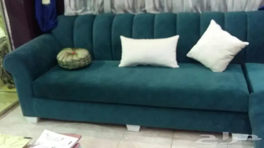 ارخص مجالس عربيه جديدا كنب ضمان الجوده (image 255)