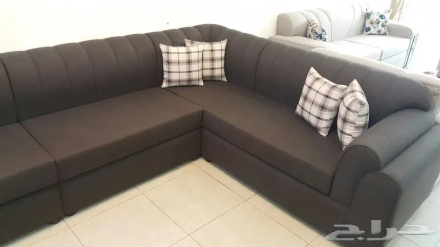 ارخص مجالس عربيه جديدا كنب ضمان الجوده (image 261)