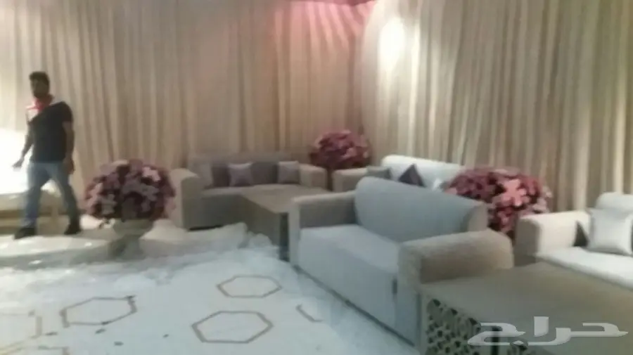 ارخص مجالس عربيه جديدا كنب ضمان الجوده (image 277)