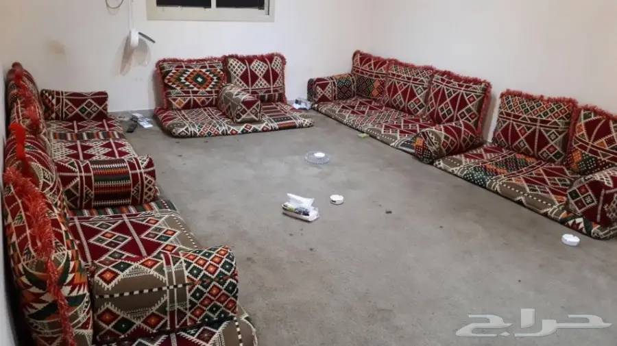 جلسه عربيه للبيع مستعجل