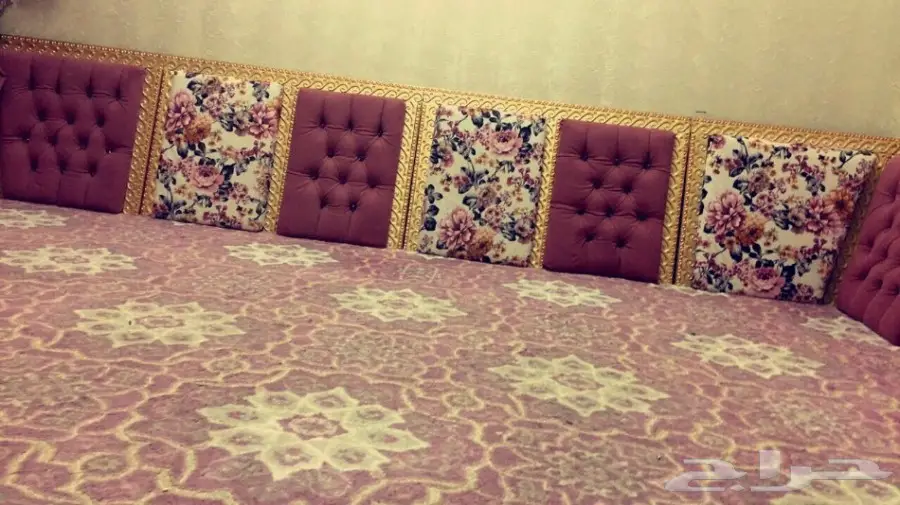 مساند خشب (image 4)