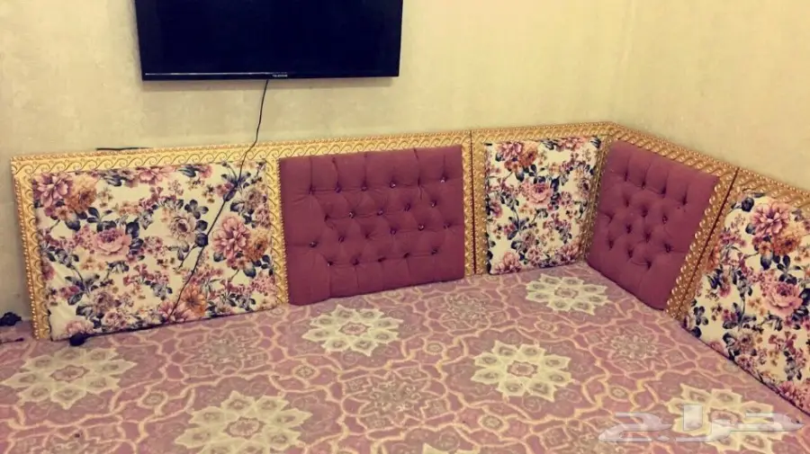 مساند خشب (image 5)