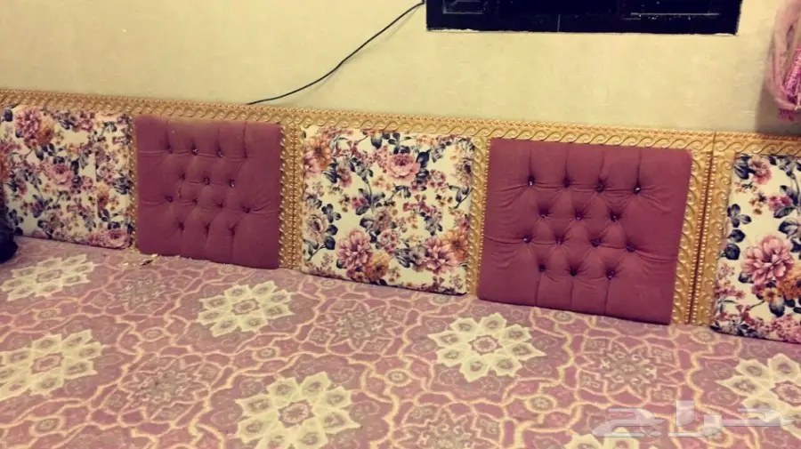 مساند خشب (image 6)