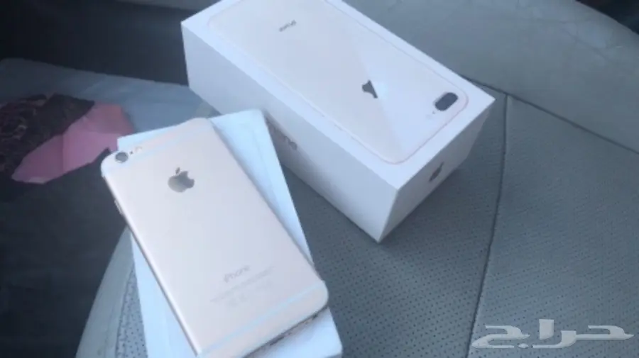 ايفون 6  (image 1)