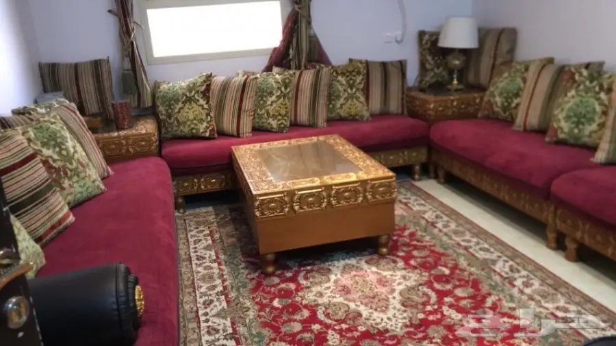 مجلس نساء استخدامه قليل للبيع (image 3)