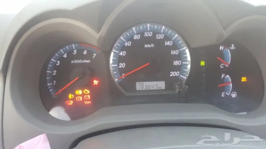 فورشنر2013 6 سرندل