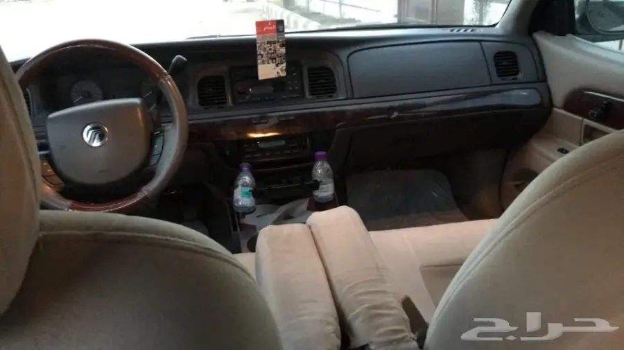 فورد قراند ماركيز (image 6)