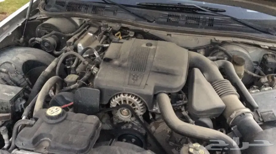 فورد قراند ماركيز (image 8)