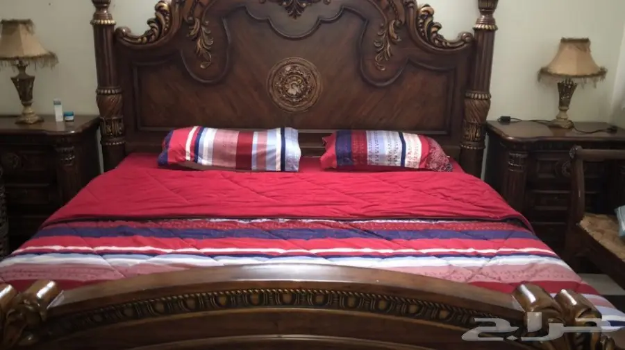 غرفة نوم للبيع (image 4)