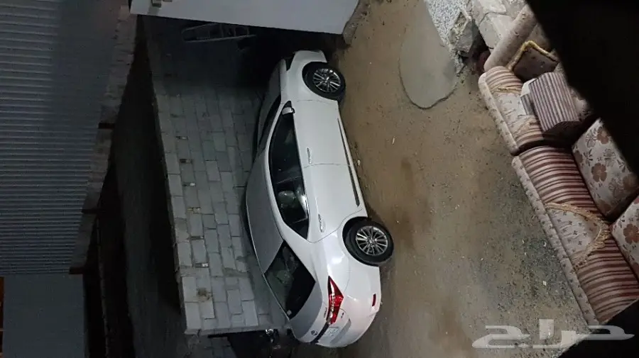  كورلا 2016 GLi  نص فل شبه وكاله  (image 2)