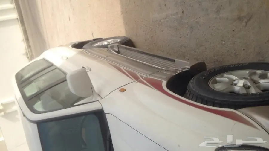 جكسار 2003 للبيع (image 1)