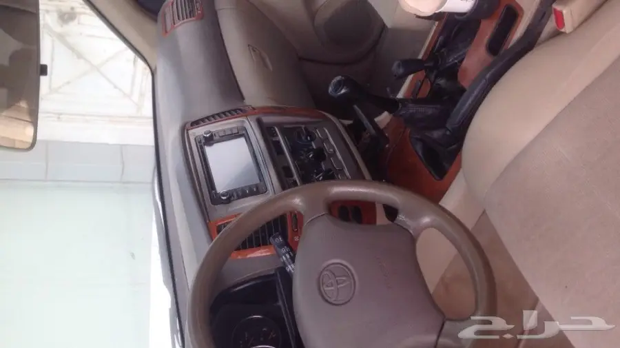 جكسار 2003 للبيع (image 3)