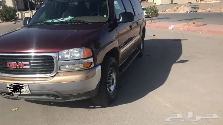 جمس سوبربان 2000 نظيف (image 3)