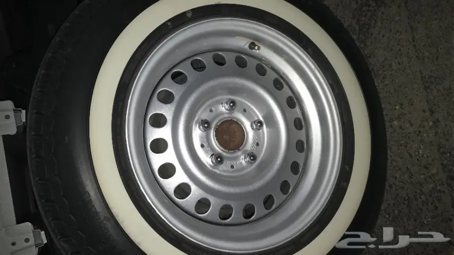 للبيع جنوط وفلتر  (image 2)