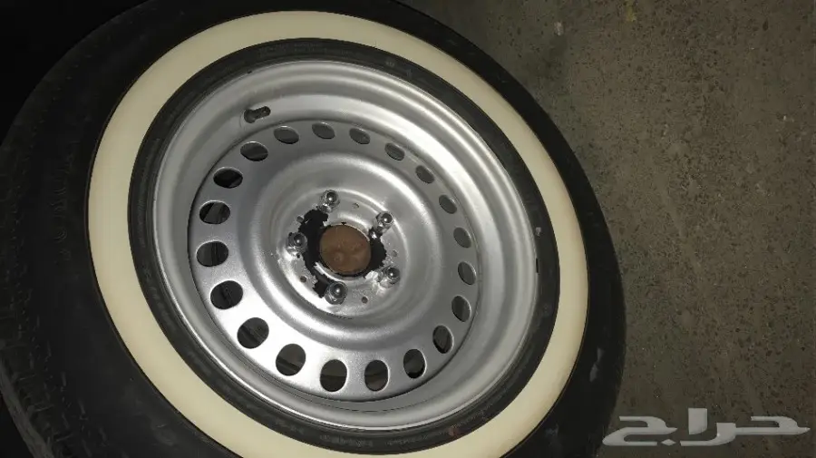 للبيع جنوط وفلتر  (image 3)