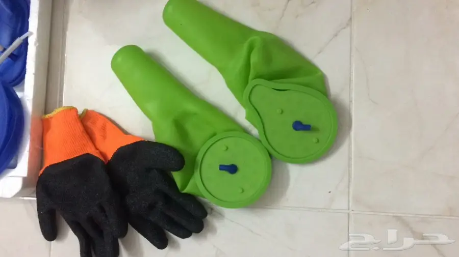 جهاز طباعه على الفناجيل 