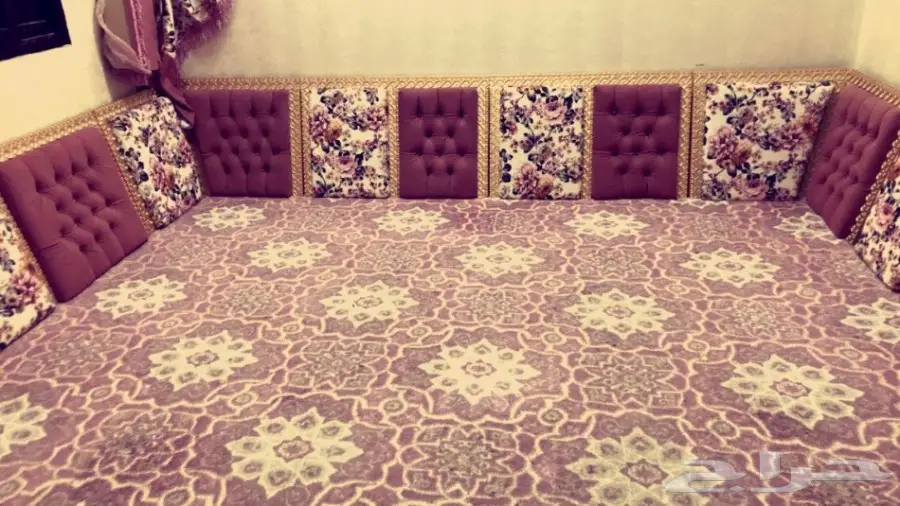 مساند خشب (image 7)