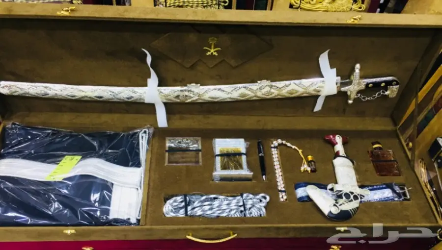 طقم هدية يجمل لكل المناسبات بسعر اجمل شاهد  (image 1)