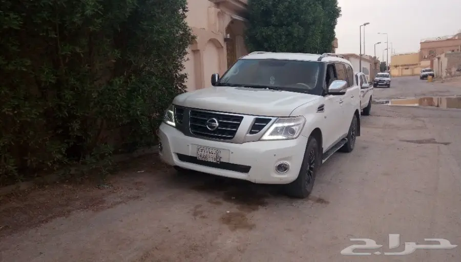 بترول واجن2010 محول بلاتنيوم 2015 (image 1)