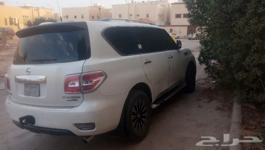 بترول واجن2010 محول بلاتنيوم 2015 (image 2)