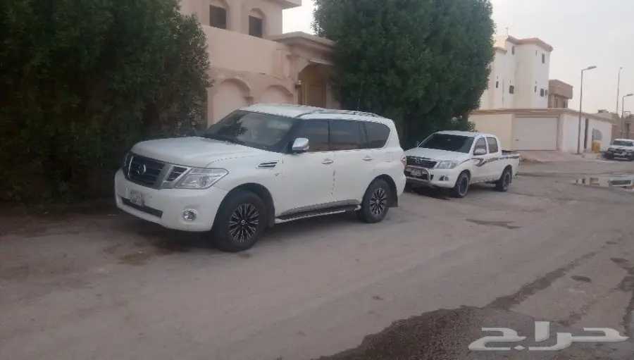 بترول واجن2010 محول بلاتنيوم 2015 (image 3)