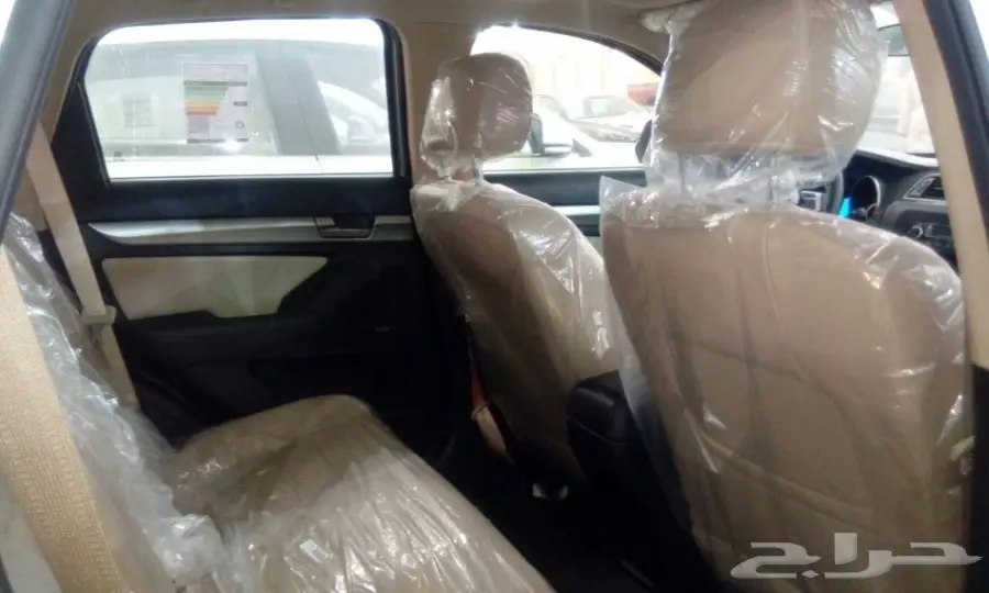 بايك أكس 65 فضي2017 - معرض سما فرع 2 (image 10)