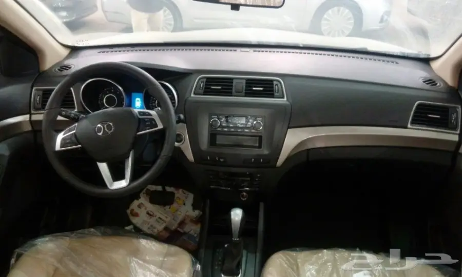 بايك أكس 65 فضي2017 - معرض سما فرع 2 (image 11)