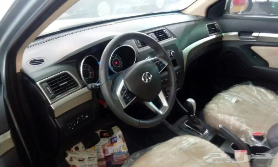 بايك أكس 65 فضي2017 - معرض سما فرع 2 (image 14)