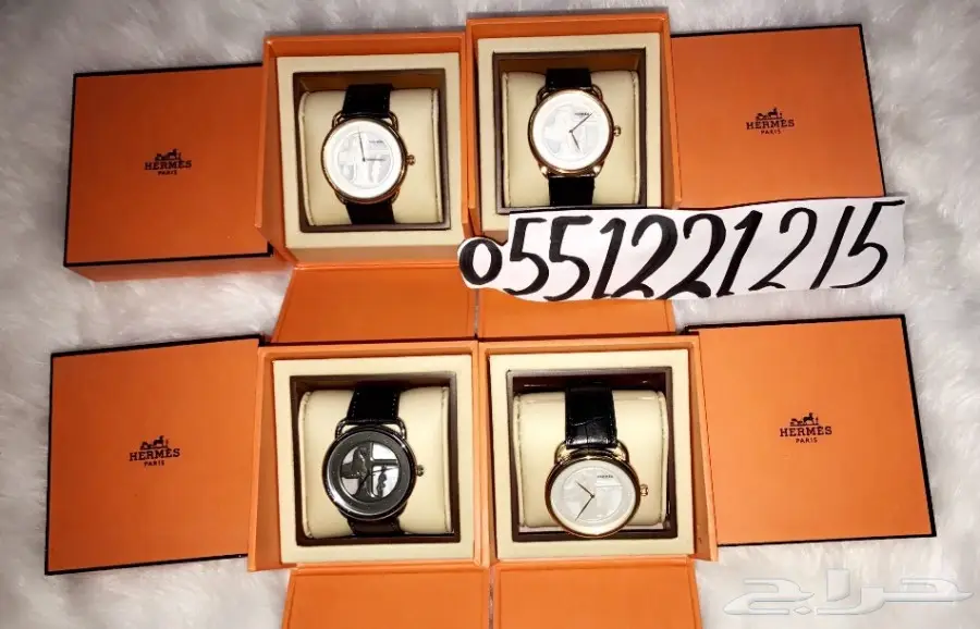 اطقم مونت بلانك الفاخره محافظ رجاليه (image 17)