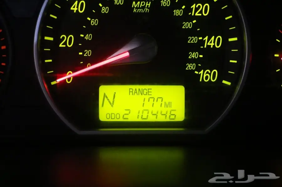 هيونداي سوناتا فل كامل 2008