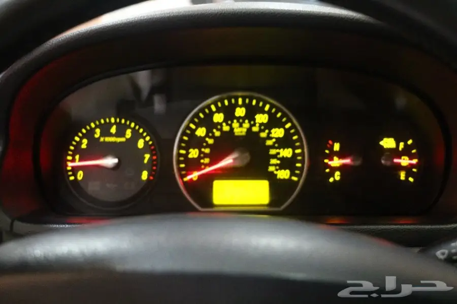 هيونداي سوناتا فل كامل 2008 (image 1)