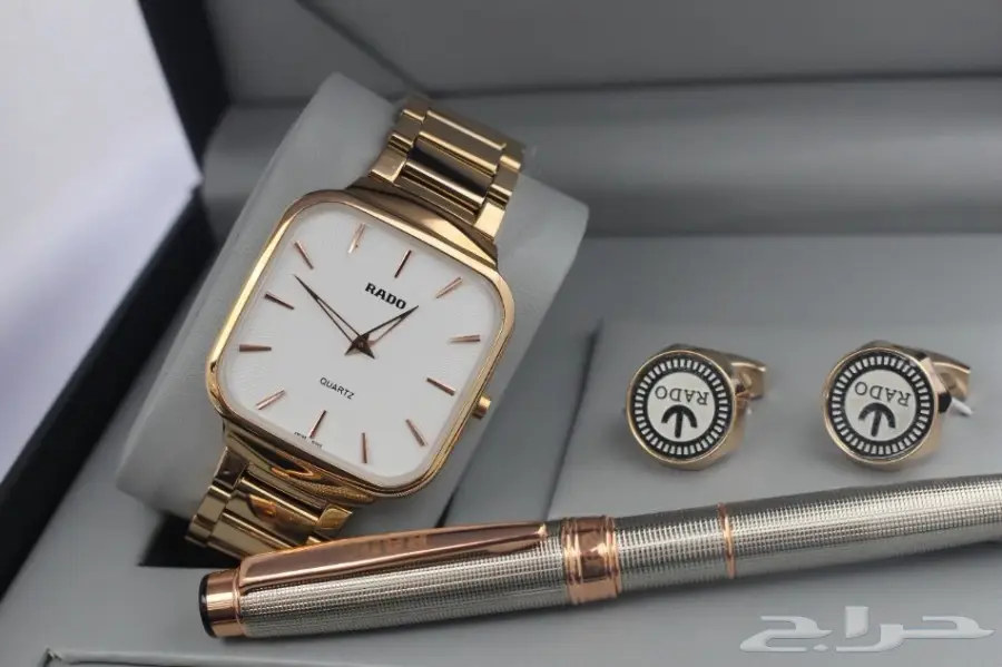 أطقم رادو جديدة  (image 1)