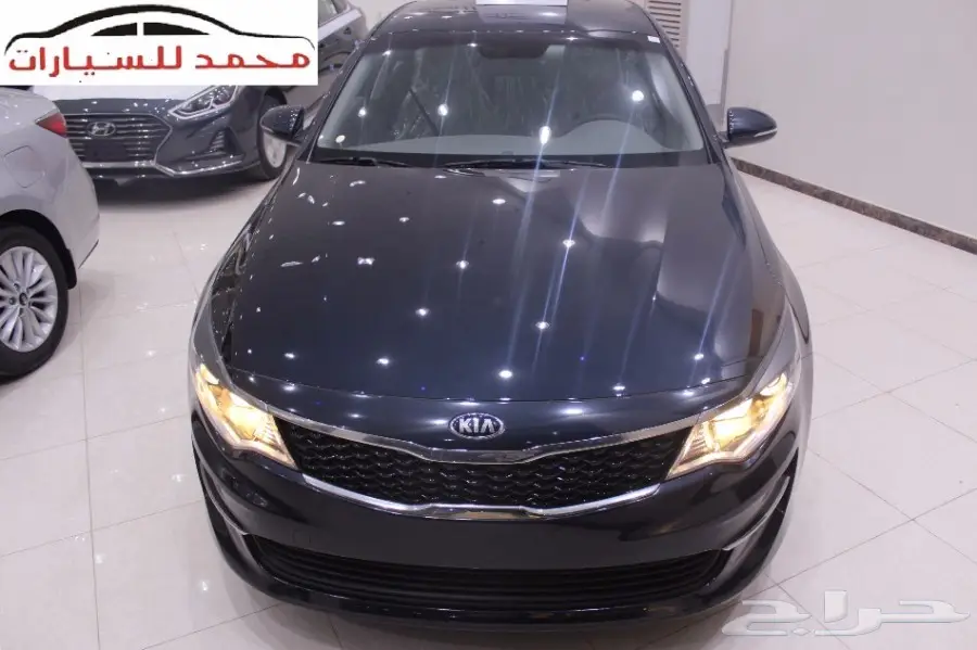استفيد بالعرض على كيا اوبتما 2018 استاندر  (image 2)