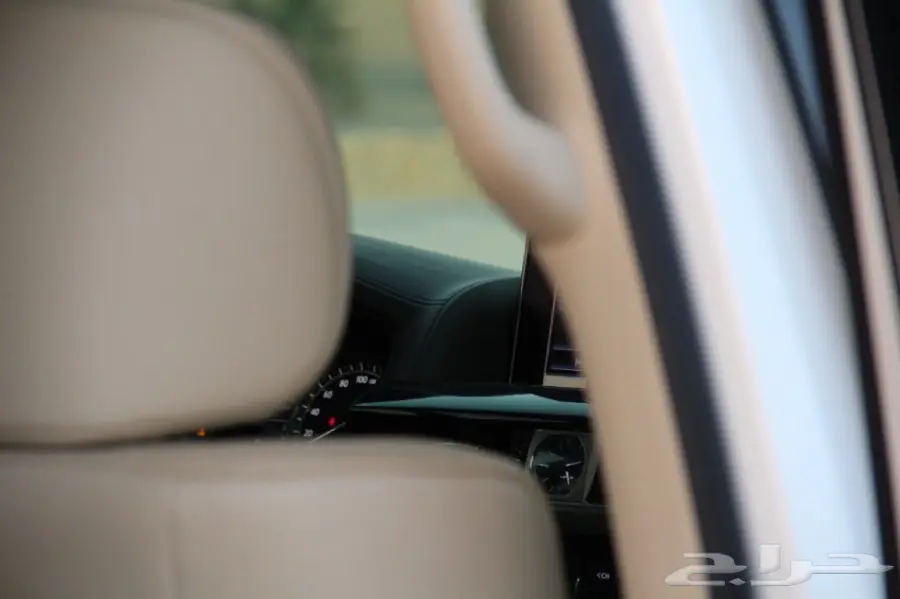 للبيع جيب لكزس نظيف (image 23)