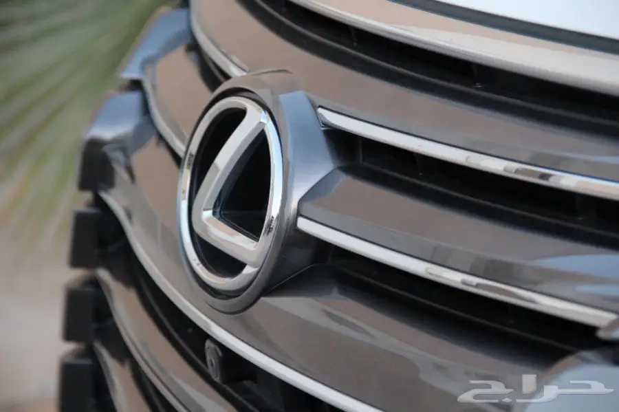 للبيع جيب لكزس نظيف (image 38)