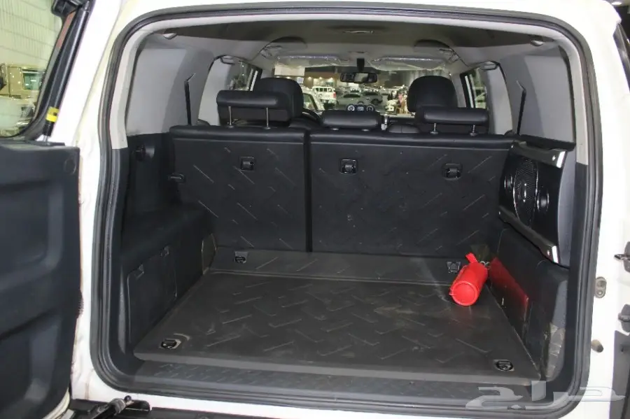 تويوتا - اف جي موديل 2016 سعودي (image 15)