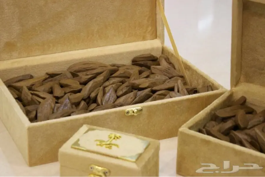 عود سوبر مروكي محسن - نكهة الأصالة!