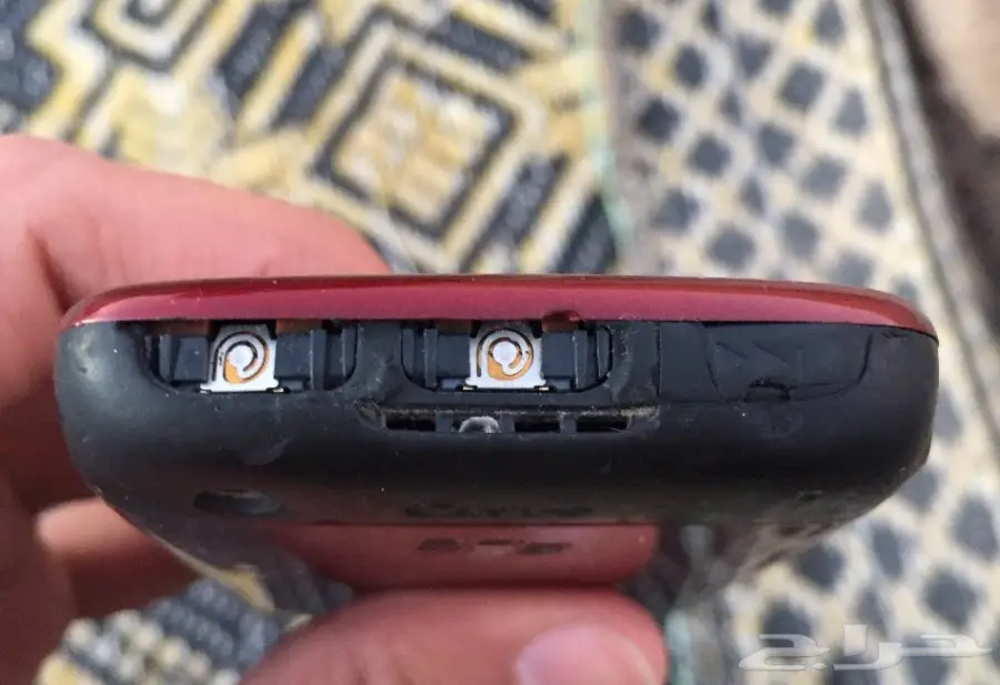 بلاك بيري كيرف (image 2)