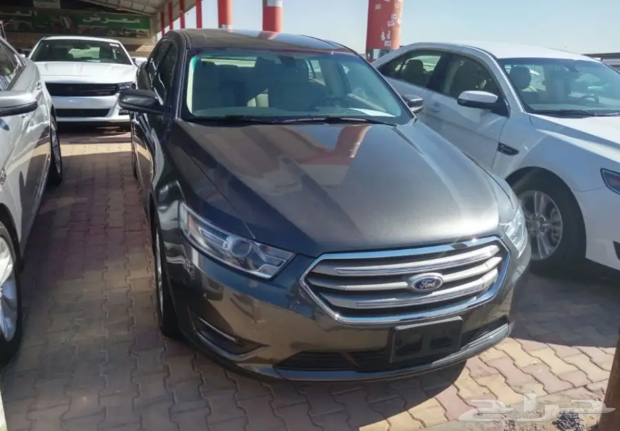 فورد تورس SEL 2015 - فرصة لا تعوض! (image 20)