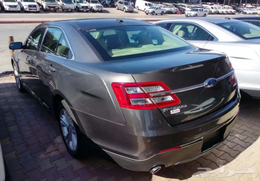 فورد تورس SEL 2015 - فرصة لا تعوض! (image 21)