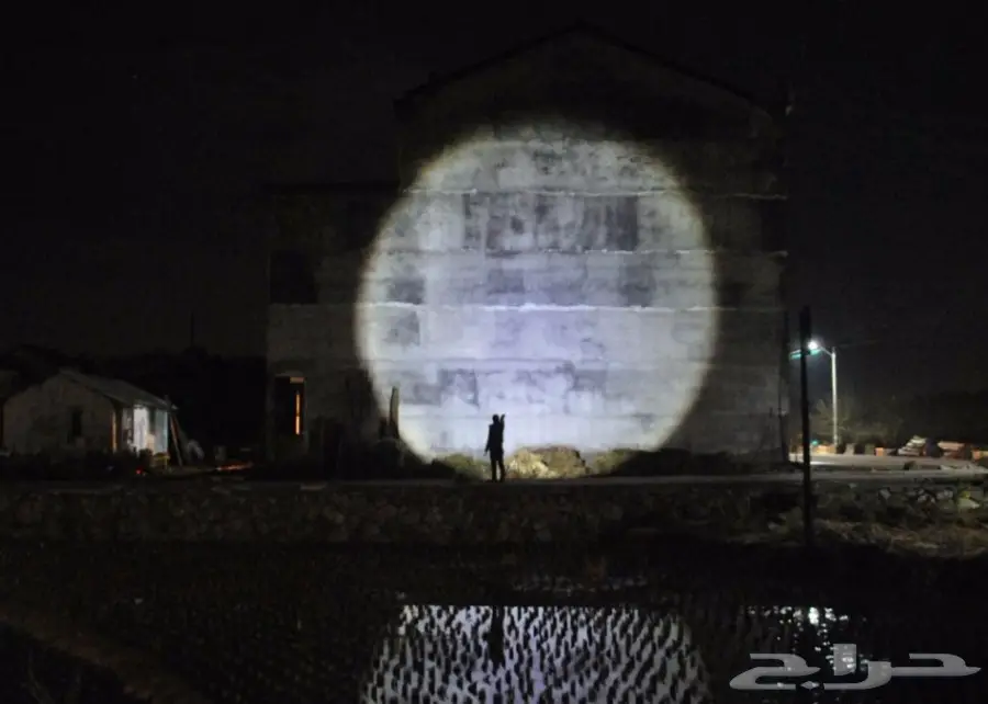 ( بأقل سعر 140 ريال أقوى كشاف يد 2000 شمعة ) (image 8)